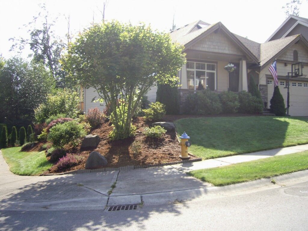 Property Photo: 15205 75th Ave SE WA 98296