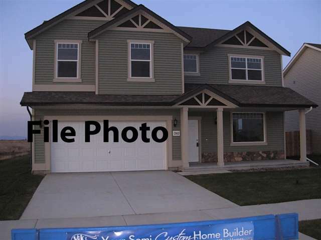 Property Photo: 12824 W 4th WA 99001