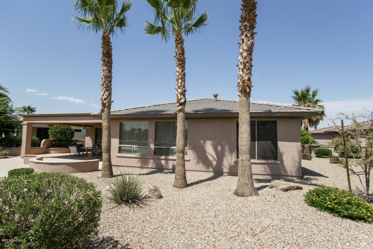 Property Photo:  15311 W Skyview Way  AZ 85374 