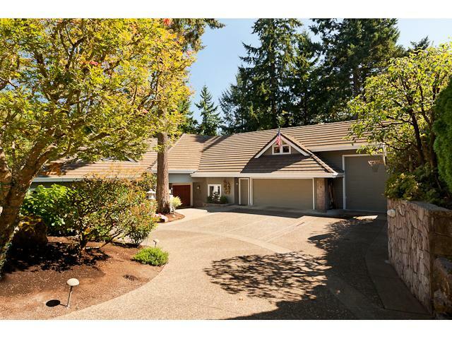 8 Dover Way  Lake Oswego OR 97034 photo