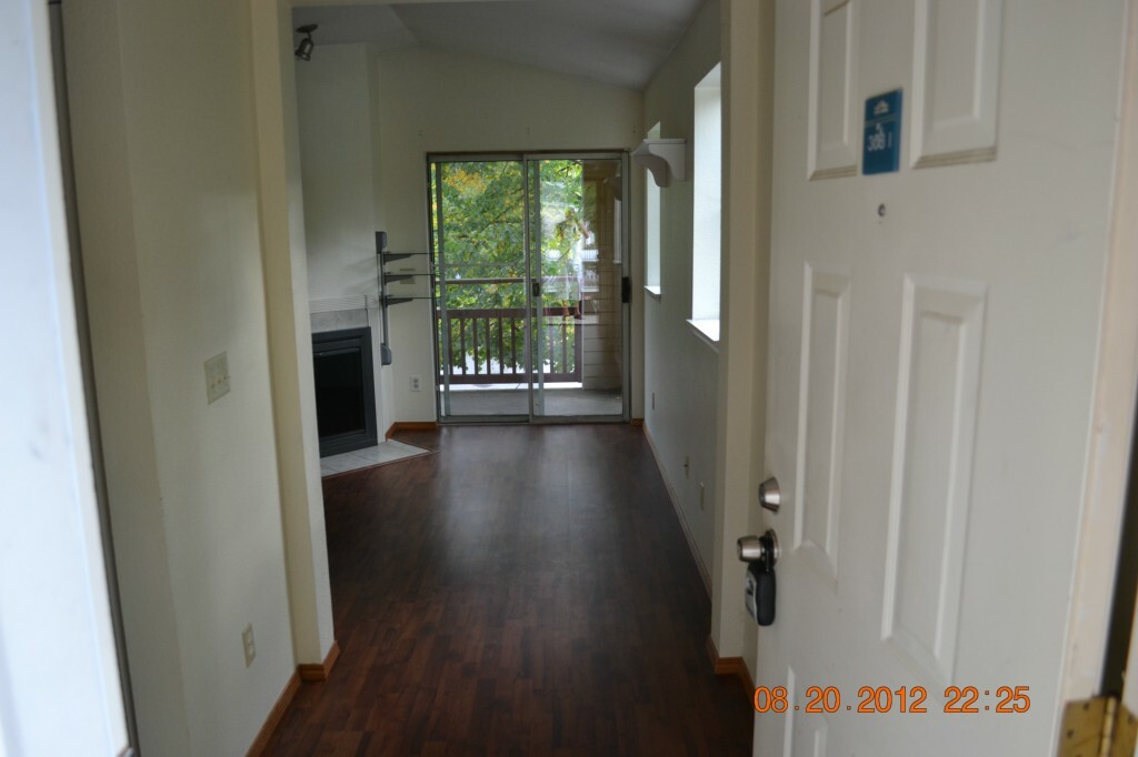 Property Photo: 5300 Harbour Pointe Blvd 308I WA 98275