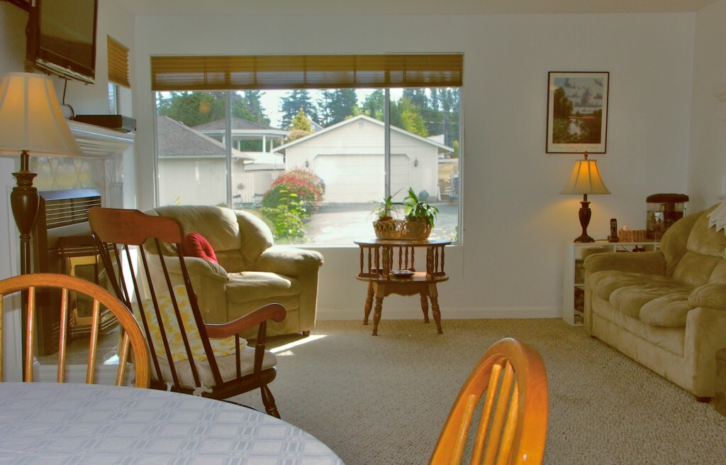 Property Photo: 3916 S Ave WA 98221