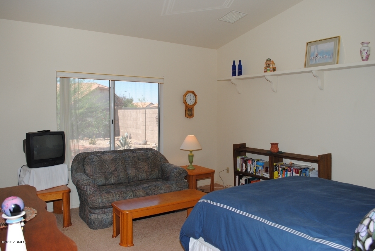 Property Photo:  10963 N Ventana Drive W  AZ 85373 