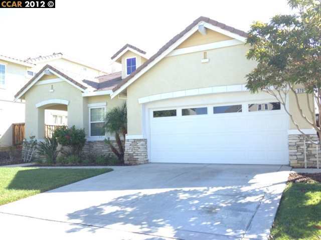 Property Photo:  370 Roundhill Dr  CA 94513-5098 