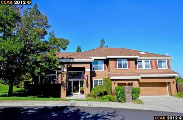Property Photo:  1101 Keith Dr  CA 94518-1725 