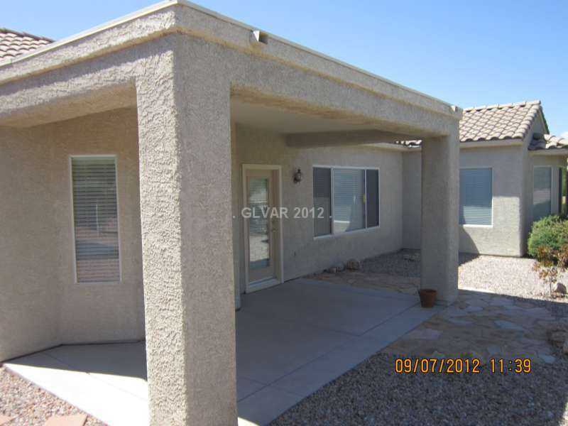 Property Photo:  2566  Woodson Av  NV 89052 