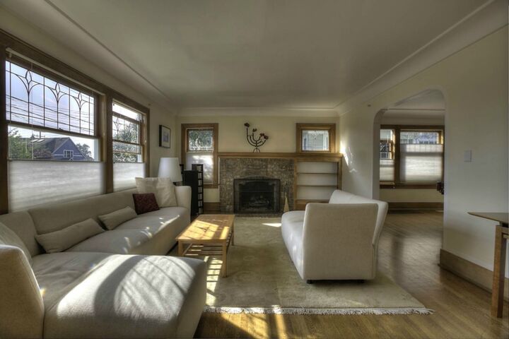 Property Photo:  7717 15th Ave NE  WA 98115 