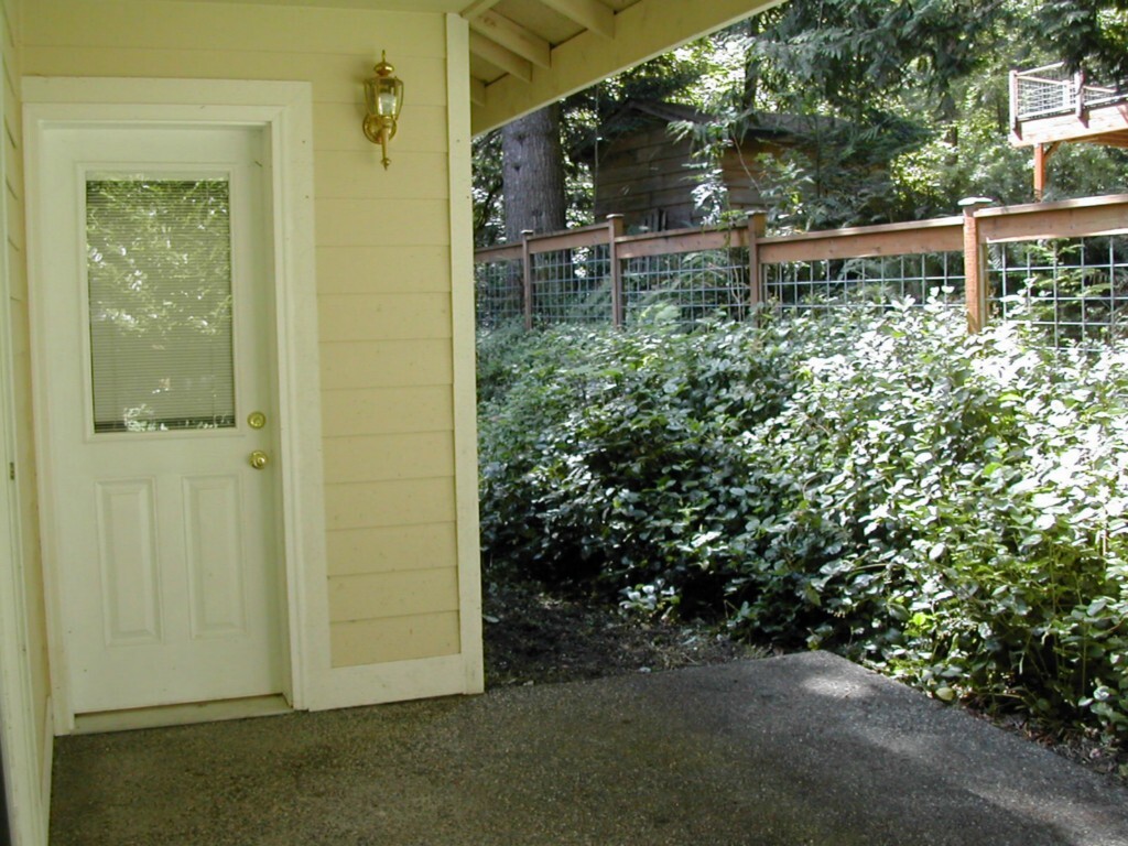 Property Photo: 26 Parkview Cir WA 98229