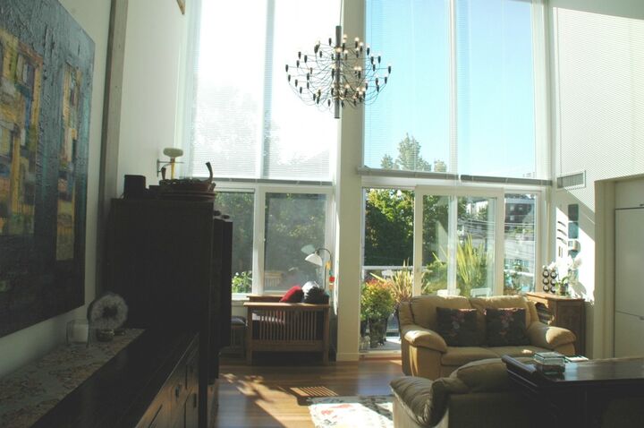 Property Photo: 501 Roy St F330 WA 98109