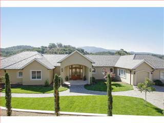 Property Photo:  15500 Francis Oaks Way  CA 95032 
