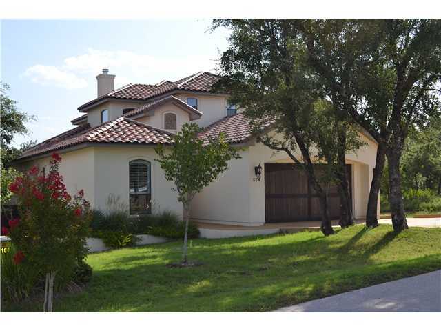 Property Photo:  524 Meadowlark Street  TX 78734 