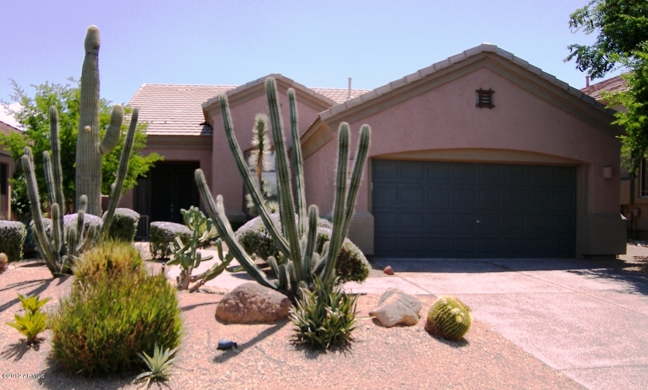 Property Photo:  15719 E Cactus Drive  AZ 85268 