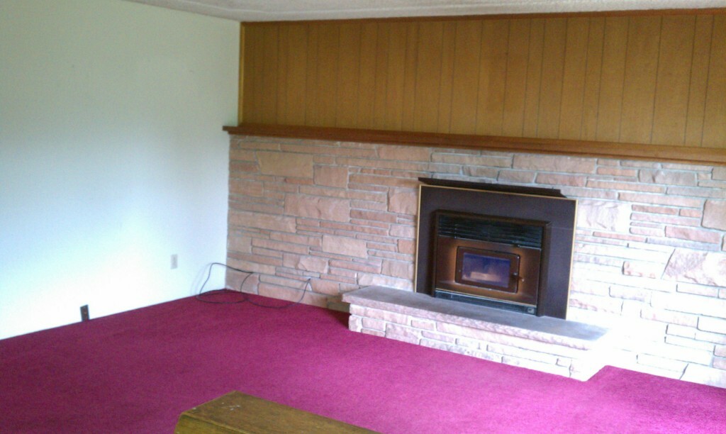 Property Photo: 14432 SE 263rd St WA 98042