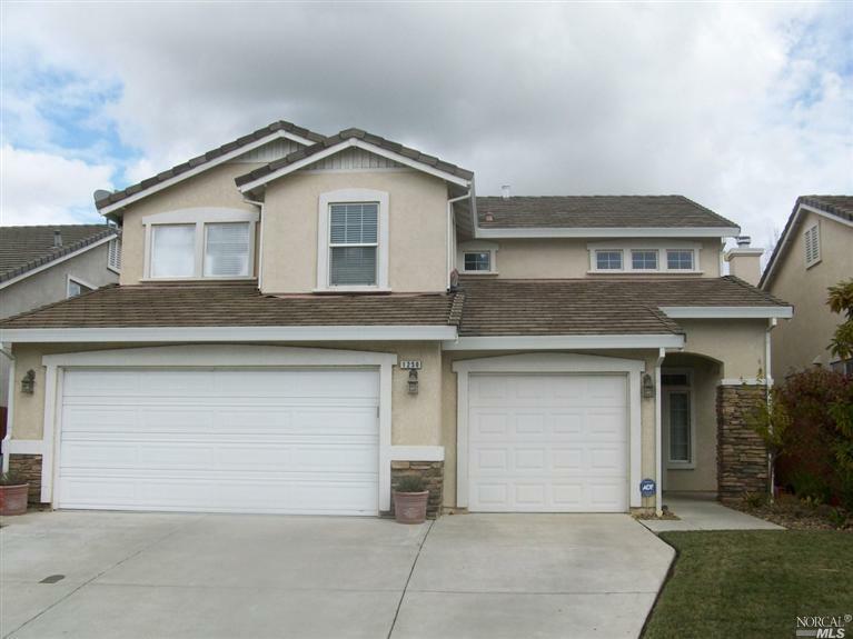 Property Photo: 1250 Shoreline Circle CA 94533