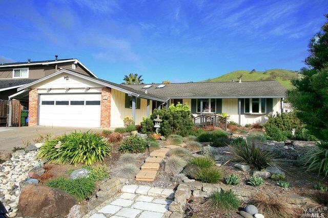 Property Photo:  236 San Felipe Way  CA 94945 