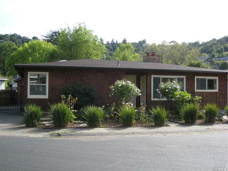 Property Photo:  1 Dolores Street  CA 94901 