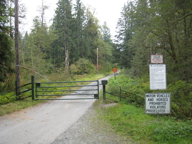 Property Photo:  6930 Diversion Dam Rd  WA 98272 