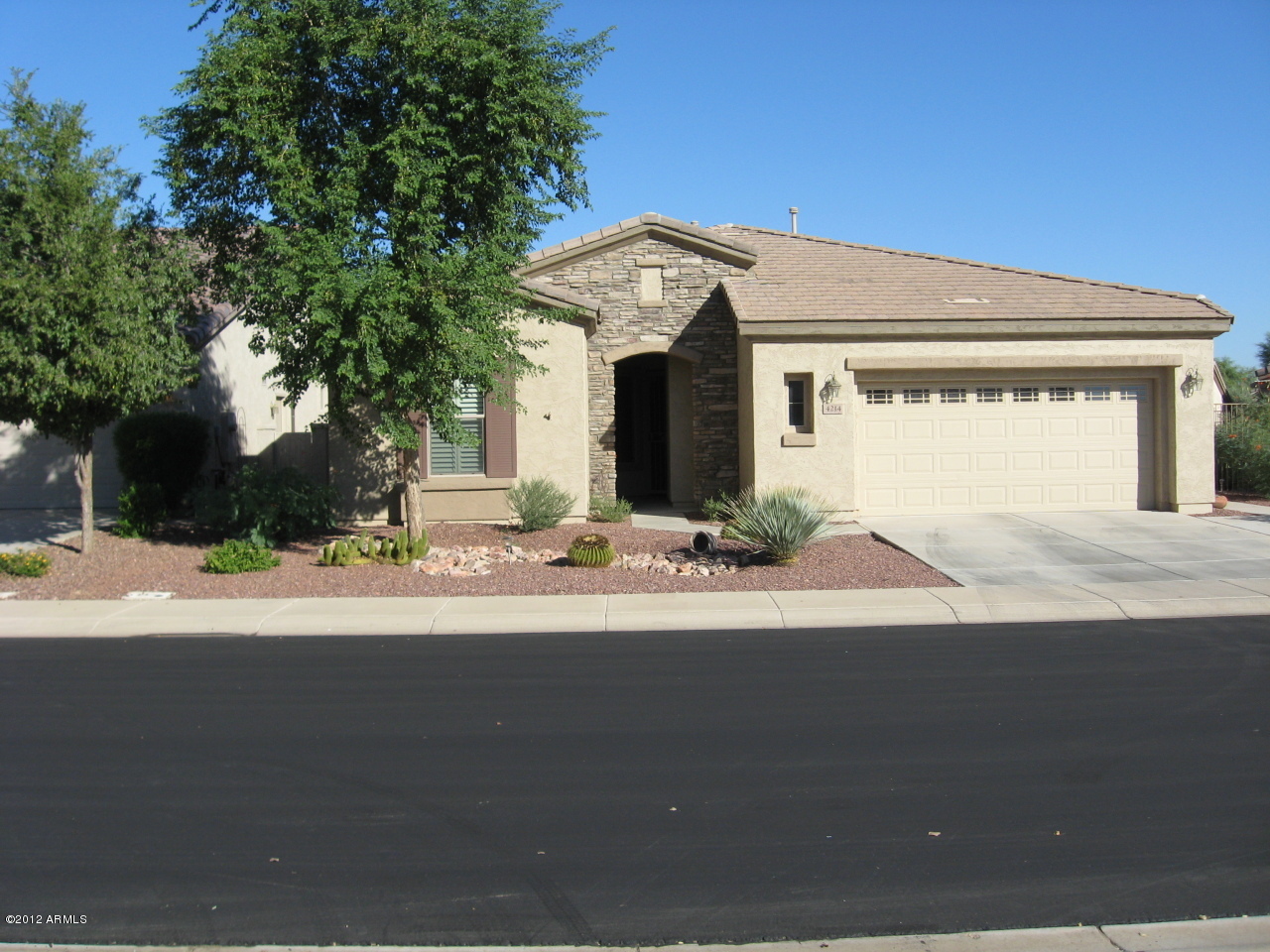 Property Photo:  4214 E Donato Drive  AZ 85298 