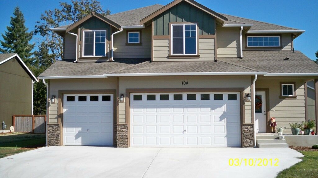 Property Photo:  115 Crimson Ct SE  WA 98576 