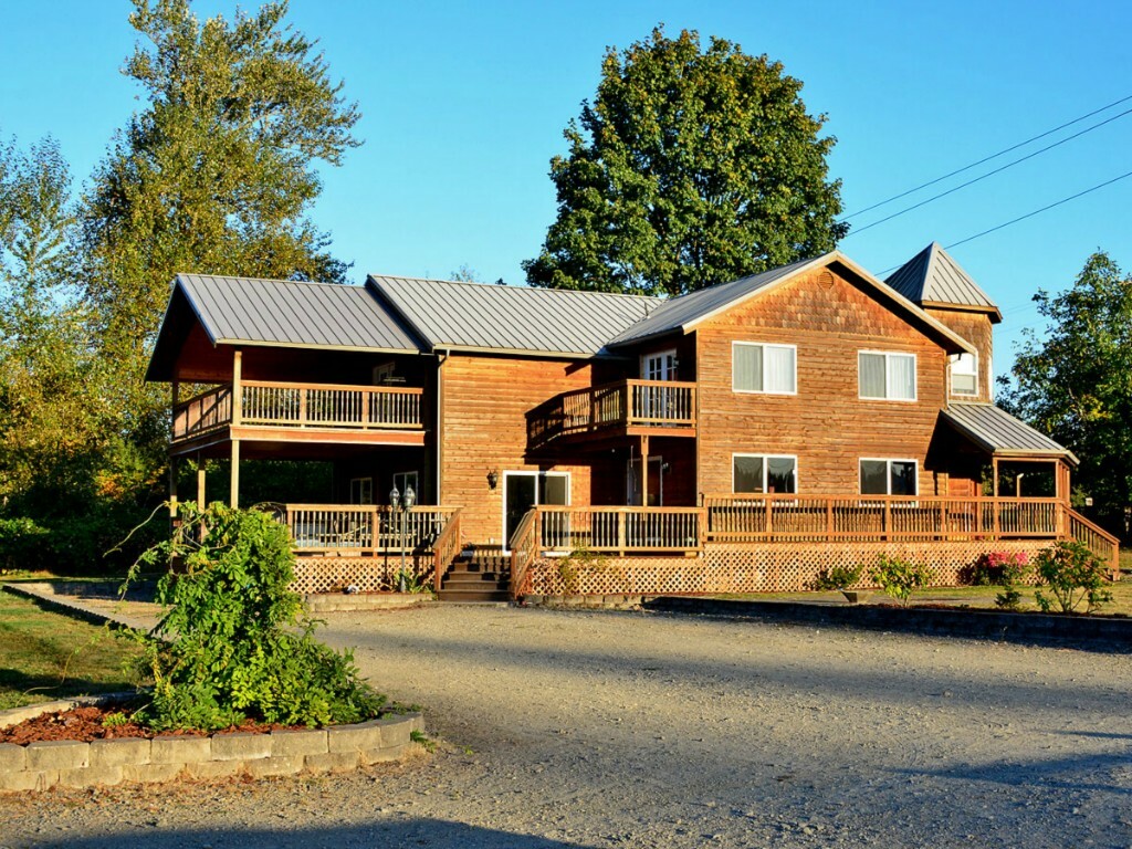 Property Photo:  24211 Sumner Buckley Hwy E  WA 98321 