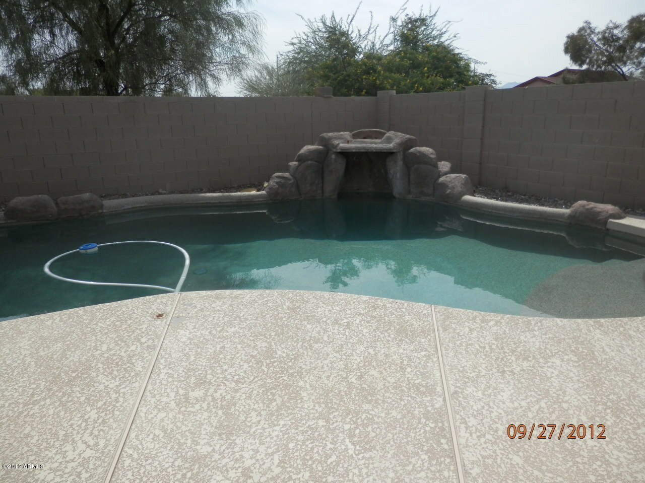 Property Photo:  2133 E Saltsage Drive  AZ 85048 