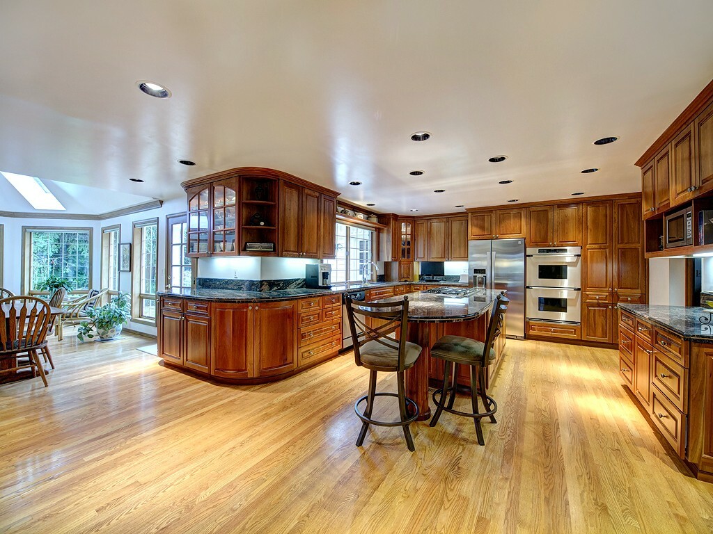 Property Photo: 17236 NE 144 St WA 98052