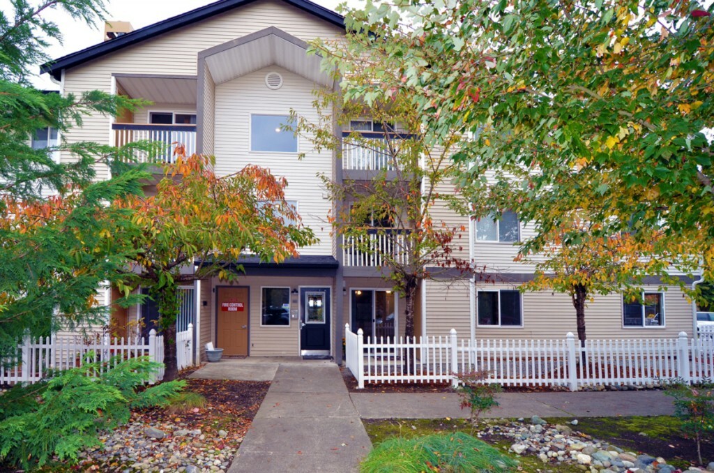 Property Photo:  16409 Currie Rd SE A105  WA 98272 