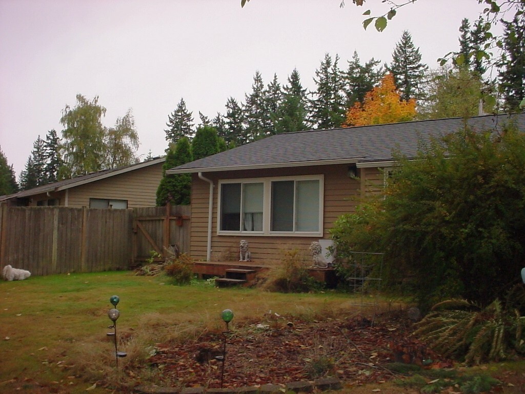 Property Photo:  14927 54th Place W A  B  WA 98026 