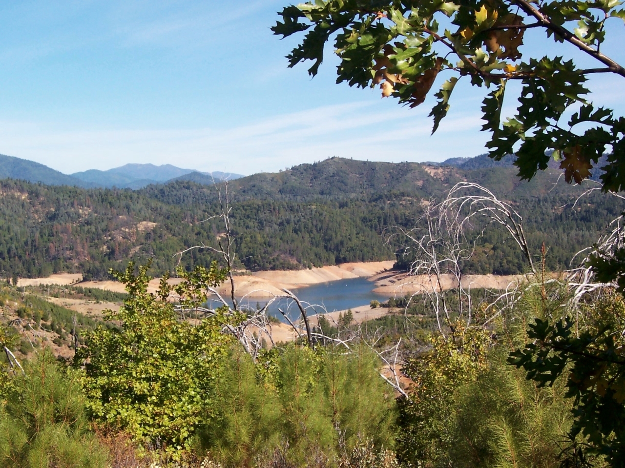 Property Photo:  20ac Russ Way  CA 96008 