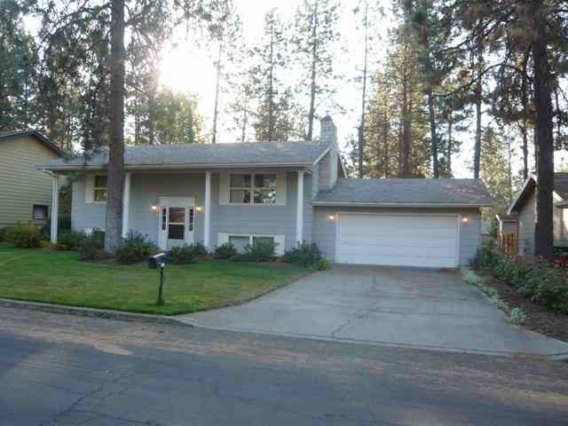 Property Photo: 125 W Florence WA 99218