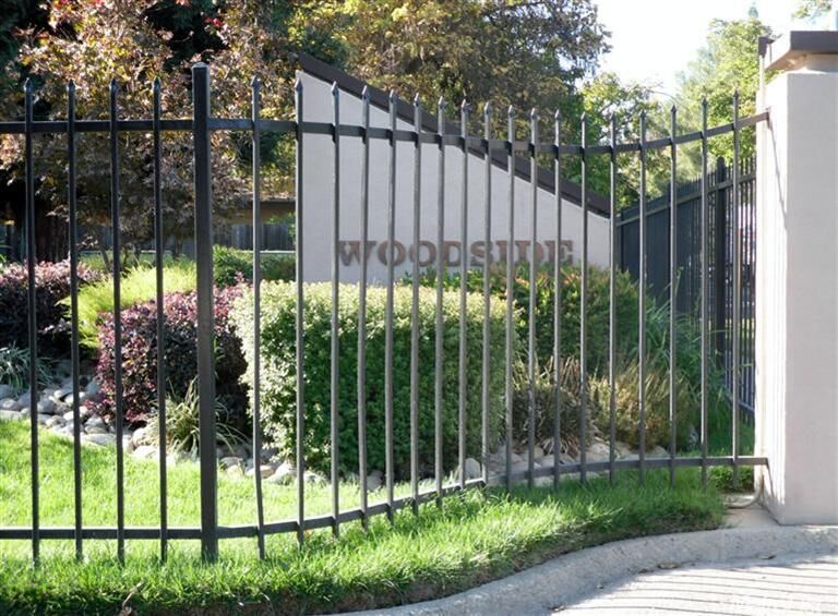 Property Photo: 2233 Woodside Ln 2 CA 95825