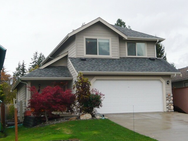 Property Photo:  2325 Franklin St  WA 98225 