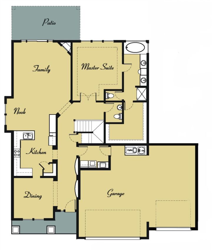 Property Photo: 2029 79th Ave SE WA 98501