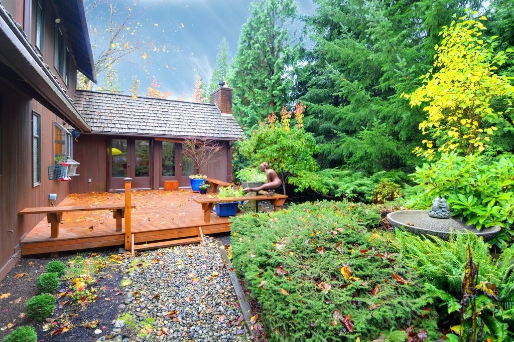 Property Photo: 2431 157th Place SE WA 98012