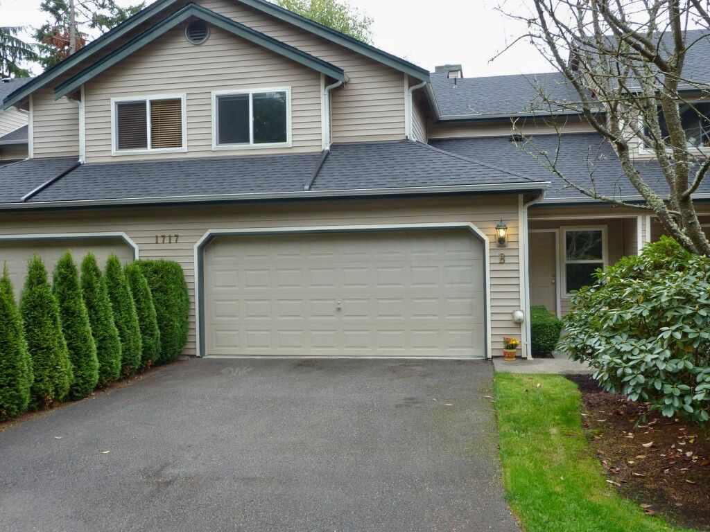 Property Photo: 1717B 31st St Ct NW WA 98335