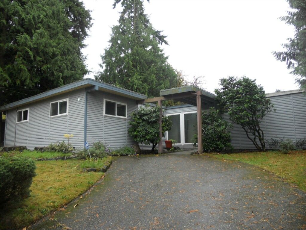 Property Photo:  12411 NE 109 Place  WA 98033 