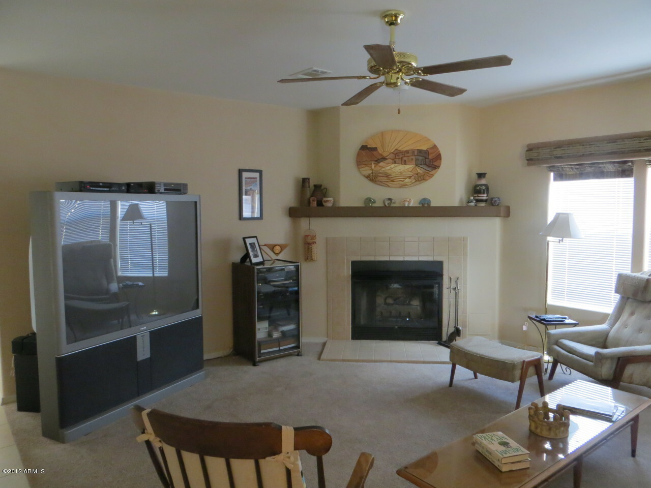 Property Photo:  2325 W Tepee Street  AZ 85120 