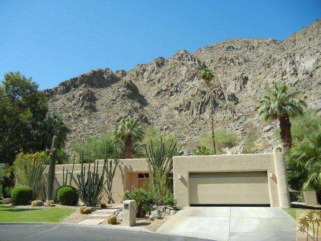 Property Photo: 77099 Desi Drive CA 92210