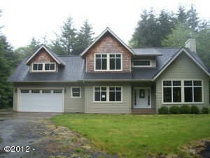 Property Photo:  2951 Salmon River Highway  OR 97368 