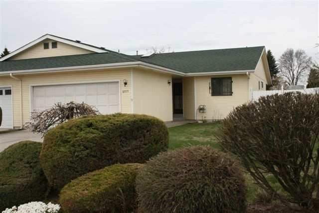 Property Photo: 6925 N Hamilton St Na WA 99208