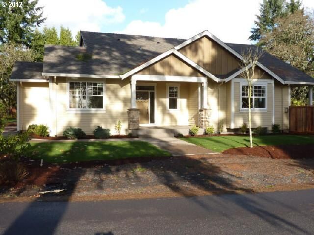 10233 SW Murdock St  Tigard OR 97224 photo