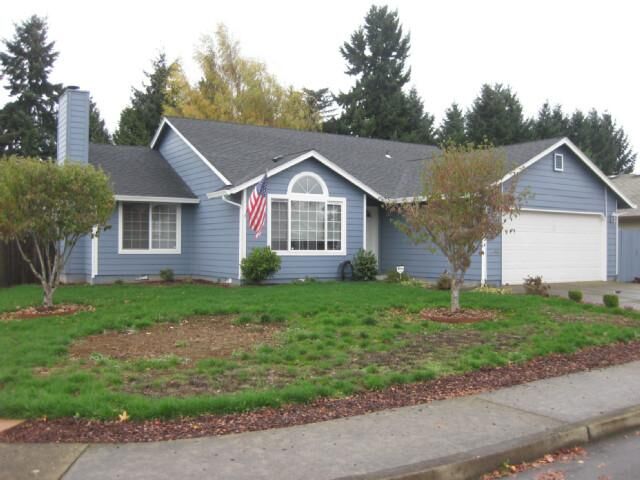 Property Photo: 10406 NE 96th St WA 98662