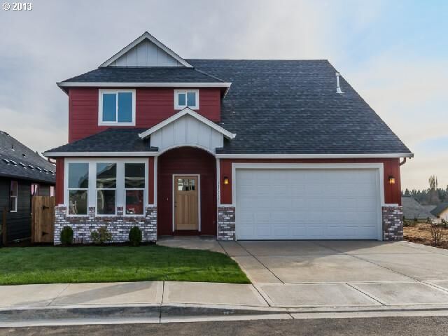 Property Photo: 10518 NE 112th Pl WA 98662