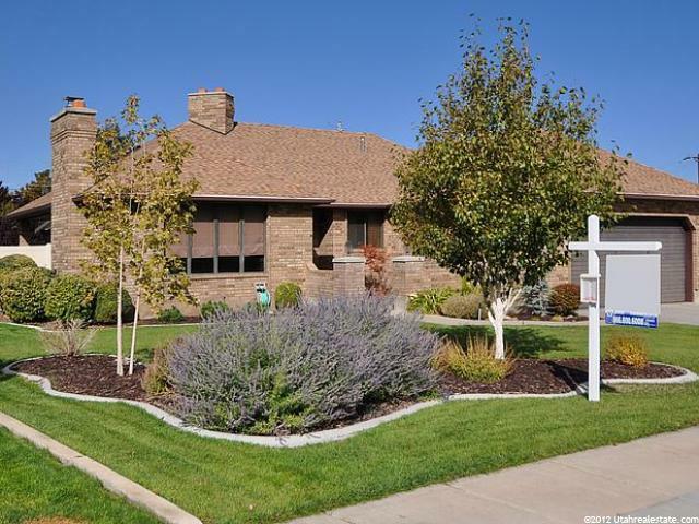 Property Photo: Address not disclosed UT 84074