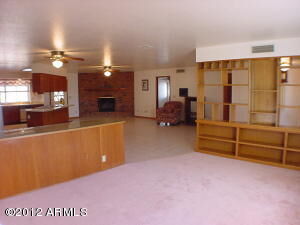 Property Photo:  2331 N 77th Place  AZ 85207 