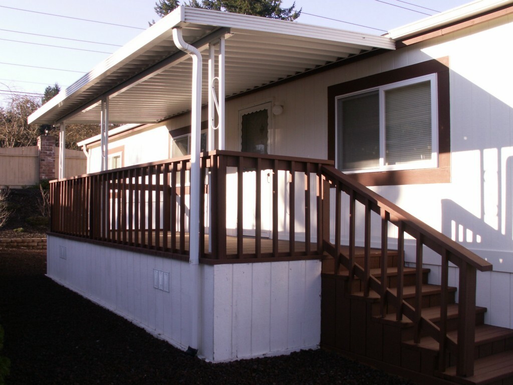 Property Photo: 6883 Capricorn Lane NE 3 WA 98311