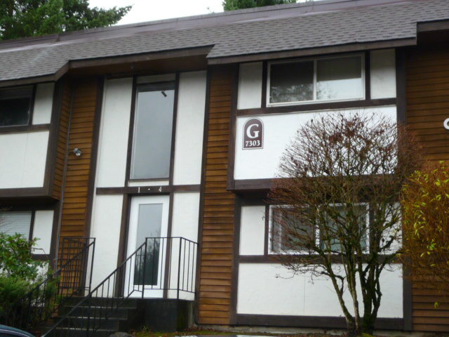 Property Photo:  7303 224th St SW G10  WA 98026 