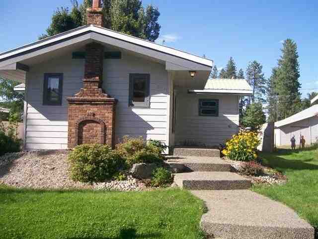 Property Photo:  607 E A St  WA 99006 
