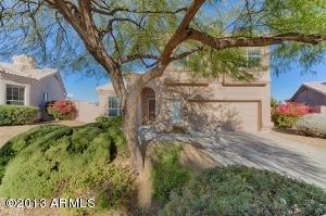 Property Photo:  16132 E Glenview Place  AZ 85268 