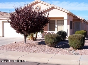 Property Photo:  10404 W Tonopah Drive  AZ 85382 